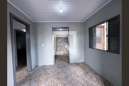 Casa para alugar com 2 quartos, 60m² em Campina, São Leopoldo