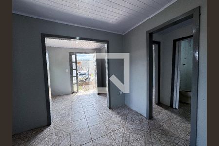 Casa para alugar com 2 quartos, 60m² em Campina, São Leopoldo