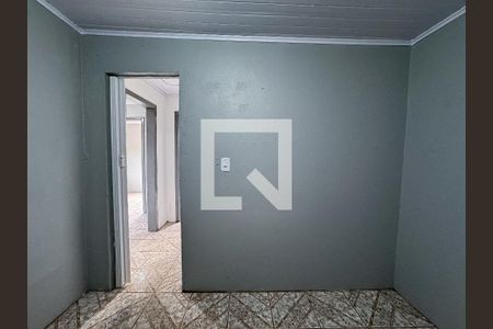 Casa para alugar com 2 quartos, 60m² em Campina, São Leopoldo