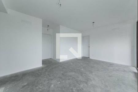 Sala de apartamento para alugar com 3 quartos, 142m² em Vila Cordeiro, São Paulo