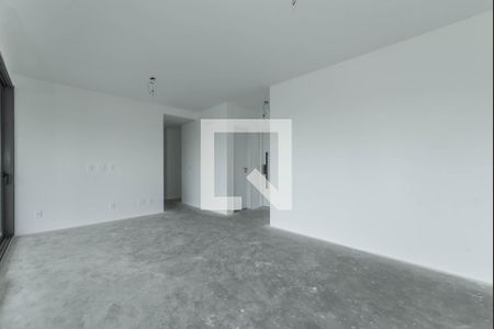 Sala de apartamento para alugar com 3 quartos, 142m² em Vila Cordeiro, São Paulo