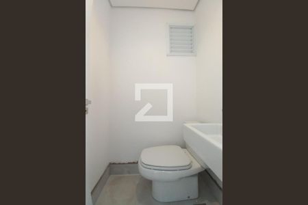 Lavabo  de apartamento para alugar com 3 quartos, 220m² em Vila Nova, Campinas