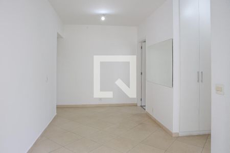 Sala de apartamento para alugar com 1 quarto, 33m² em Perdizes, São Paulo