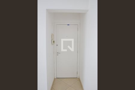 Entrada de apartamento para alugar com 1 quarto, 33m² em Perdizes, São Paulo