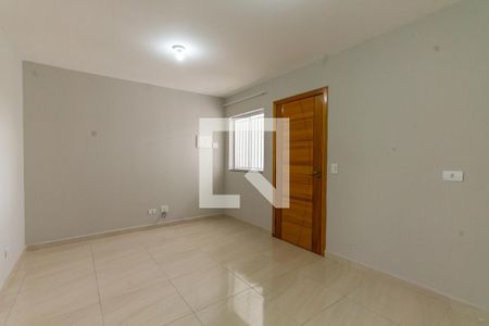 Sala de apartamento para alugar com 2 quartos, 42m² em Maranhão, São Paulo