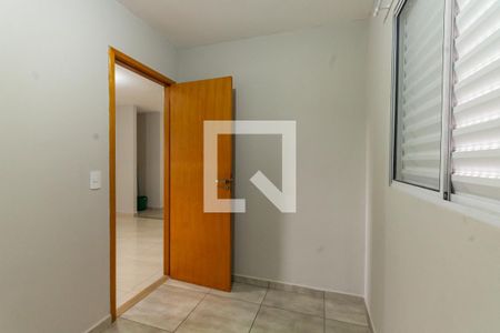 Quarto 1 de apartamento para alugar com 2 quartos, 42m² em Maranhão, São Paulo