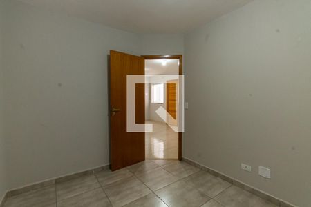 Quarto 2 de apartamento para alugar com 2 quartos, 42m² em Maranhão, São Paulo