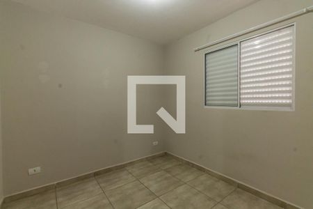 Quarto 2 de apartamento para alugar com 2 quartos, 42m² em Maranhão, São Paulo