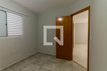 Quarto 2 de apartamento para alugar com 2 quartos, 42m² em Maranhão, São Paulo