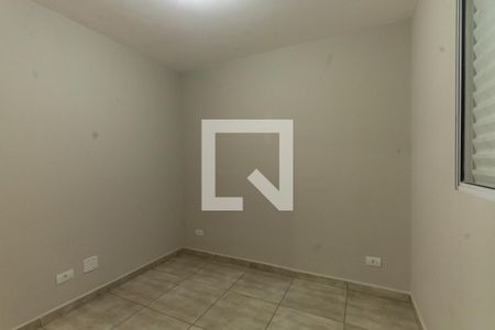 Quarto 2 de apartamento para alugar com 2 quartos, 42m² em Maranhão, São Paulo