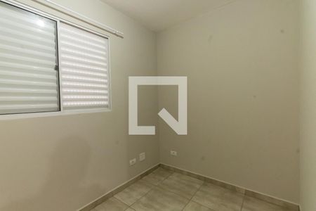 Quarto 1 de apartamento para alugar com 2 quartos, 42m² em Maranhão, São Paulo