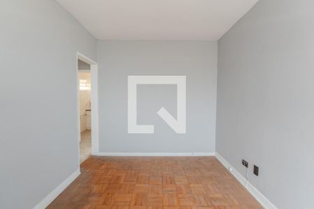 Sala de apartamento à venda com 1 quarto, 37m² em Bela Vista, São Paulo