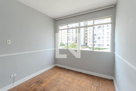 Quarto  de apartamento à venda com 1 quarto, 37m² em Bela Vista, São Paulo