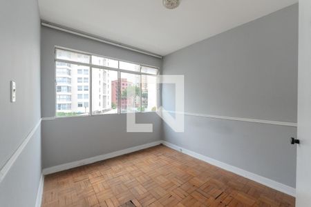 Quarto  de apartamento à venda com 1 quarto, 37m² em Bela Vista, São Paulo