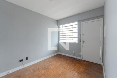 Sala de apartamento à venda com 1 quarto, 37m² em Bela Vista, São Paulo