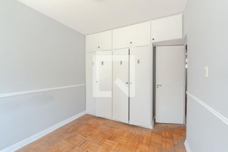 Quarto  de apartamento à venda com 1 quarto, 37m² em Bela Vista, São Paulo