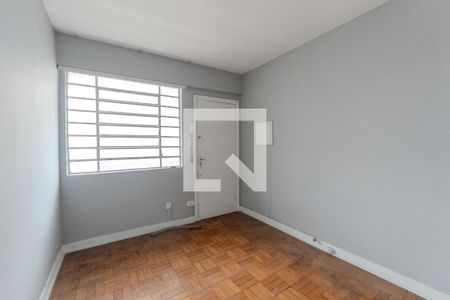 Sala de apartamento à venda com 1 quarto, 37m² em Bela Vista, São Paulo