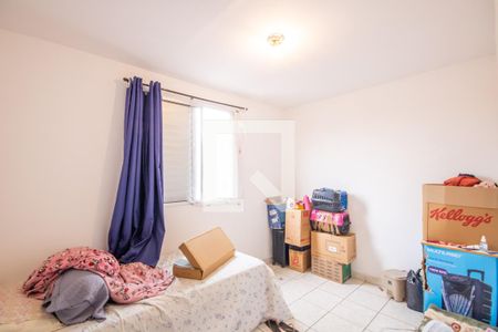 Quarto 2 de apartamento à venda com 2 quartos, 48m² em Conceicao, Osasco