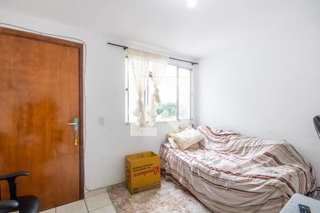 Sala de apartamento à venda com 2 quartos, 48m² em Conceicao, Osasco