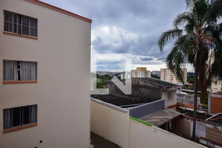 Vista de casa de condomínio para alugar com 4 quartos, 47m² em Jardim Monte Kemel, São Paulo