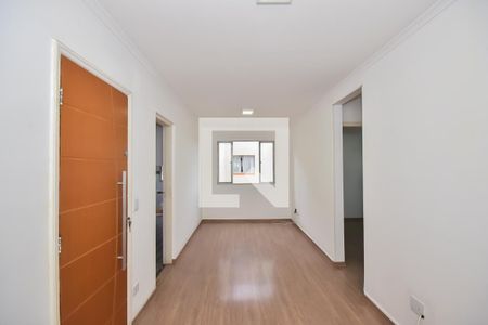 Sala de casa de condomínio para alugar com 4 quartos, 47m² em Jardim Monte Kemel, São Paulo