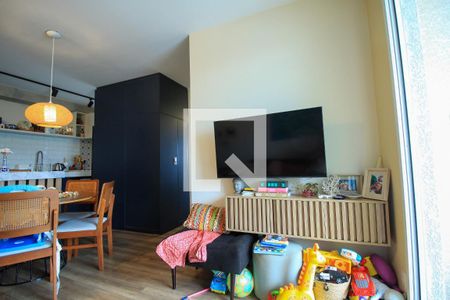 Apartamento à venda com 3 quartos, 65m² em Catumbi, São Paulo