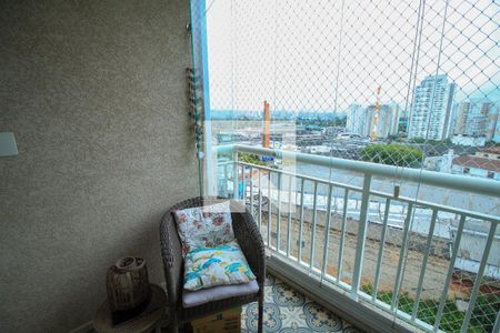 Apartamento à venda com 3 quartos, 65m² em Catumbi, São Paulo