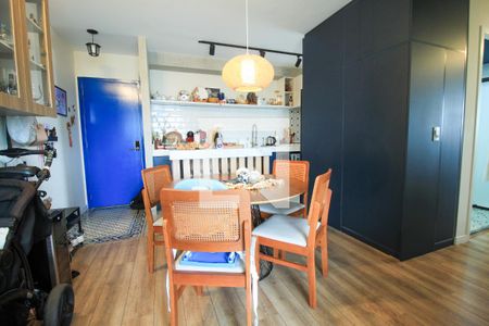 Apartamento à venda com 3 quartos, 65m² em Catumbi, São Paulo