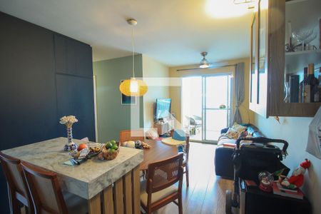 Apartamento à venda com 3 quartos, 65m² em Catumbi, São Paulo