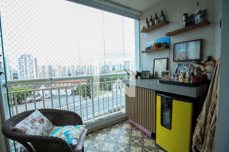 Apartamento à venda com 3 quartos, 65m² em Catumbi, São Paulo