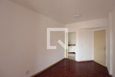 Sala de apartamento à venda com 3 quartos, 79m² em Jardim Guanabara, Belo Horizonte