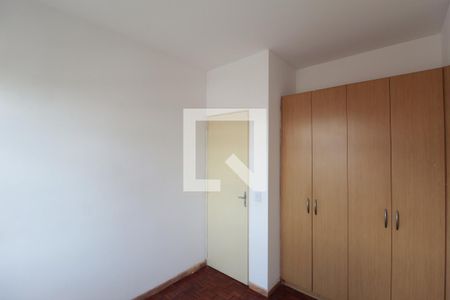 Quarto 1 de apartamento à venda com 3 quartos, 79m² em Jardim Guanabara, Belo Horizonte