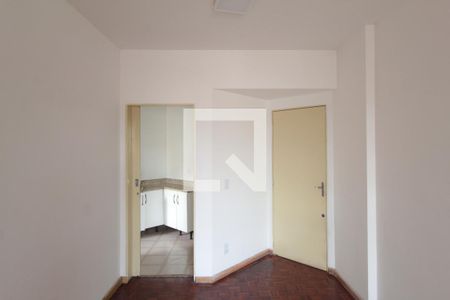 Sala de apartamento à venda com 3 quartos, 79m² em Jardim Guanabara, Belo Horizonte