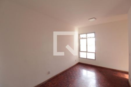 Sala de apartamento à venda com 3 quartos, 79m² em Jardim Guanabara, Belo Horizonte