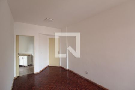 Sala de apartamento à venda com 3 quartos, 79m² em Jardim Guanabara, Belo Horizonte