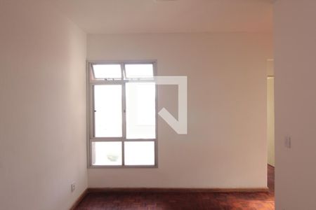 Sala de apartamento à venda com 3 quartos, 79m² em Jardim Guanabara, Belo Horizonte