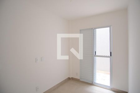 Quarto de apartamento para alugar com 1 quarto, 39m² em Vila Matilde, São Paulo