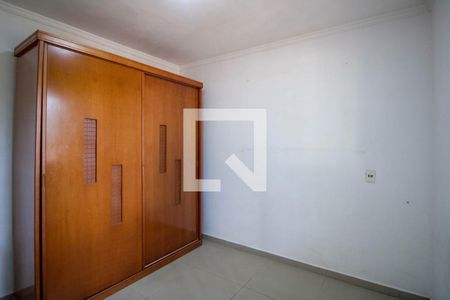 Quarto de apartamento para alugar com 2 quartos, 47m² em Jardim Helga, São Paulo