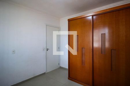 Quarto de apartamento para alugar com 2 quartos, 47m² em Jardim Helga, São Paulo