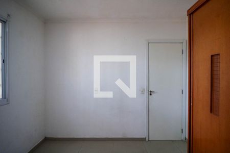 Quarto de apartamento para alugar com 2 quartos, 47m² em Jardim Helga, São Paulo