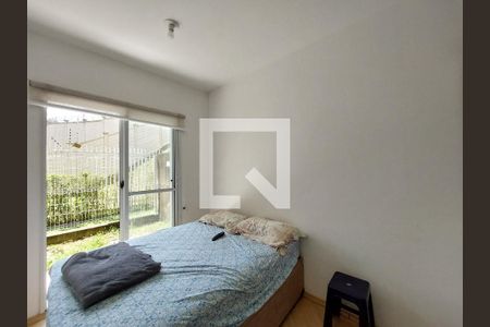 Quarto de apartamento para alugar com 1 quarto, 37m² em Jardim Prudência, São Paulo