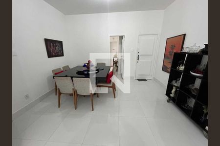 Apartamento à venda com 3 quartos, 103m² em Copacabana, Rio de Janeiro