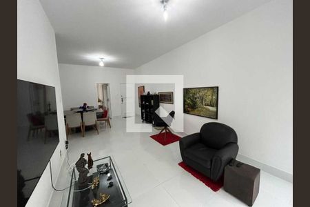 Apartamento à venda com 3 quartos, 103m² em Copacabana, Rio de Janeiro