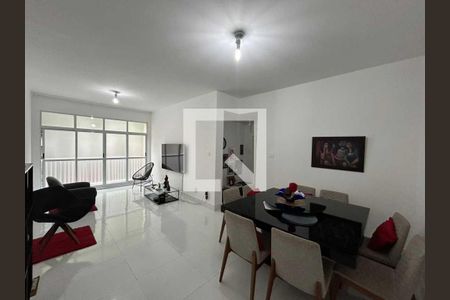 Apartamento à venda com 3 quartos, 103m² em Copacabana, Rio de Janeiro