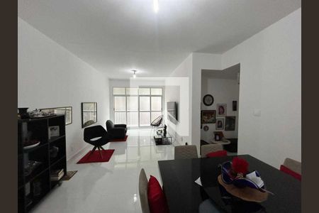 Apartamento à venda com 3 quartos, 103m² em Copacabana, Rio de Janeiro