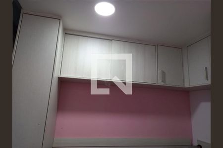 Apartamento à venda com 2 quartos, 63m² em Jardim Utinga, Santo André