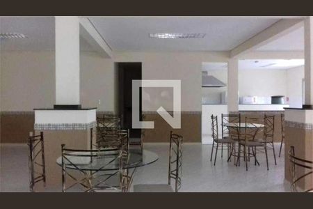 Apartamento à venda com 2 quartos, 63m² em Jardim Utinga, Santo André