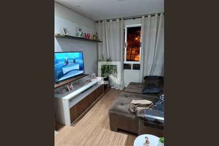 Apartamento à venda com 2 quartos, 63m² em Jardim Utinga, Santo André