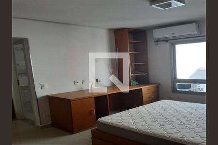 Apartamento à venda com 1 quarto, 25m² em Santa Cecilia, São Paulo