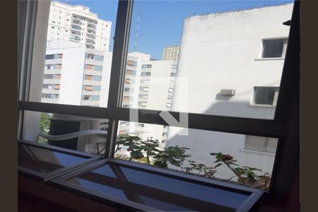 Apartamento à venda com 1 quarto, 25m² em Santa Cecilia, São Paulo